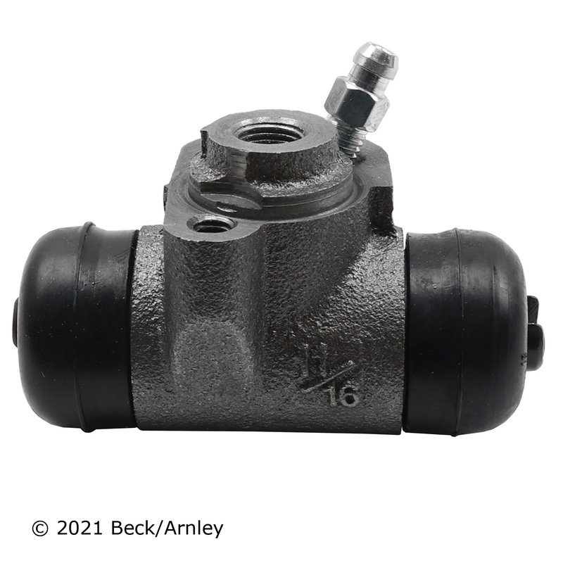 Beck Arnley 072-8319 Drum Brake Wheel Cylinder - Rear Right