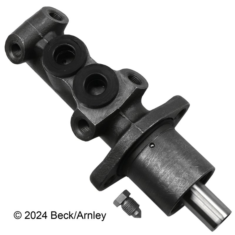 Beck Arnley 072-8358 Brake Master Cylinder