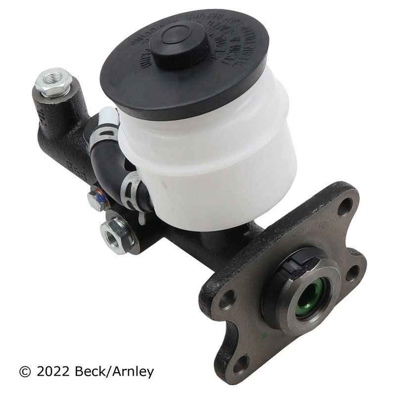 Beck Arnley 072-8371 Brake Master Cylinder