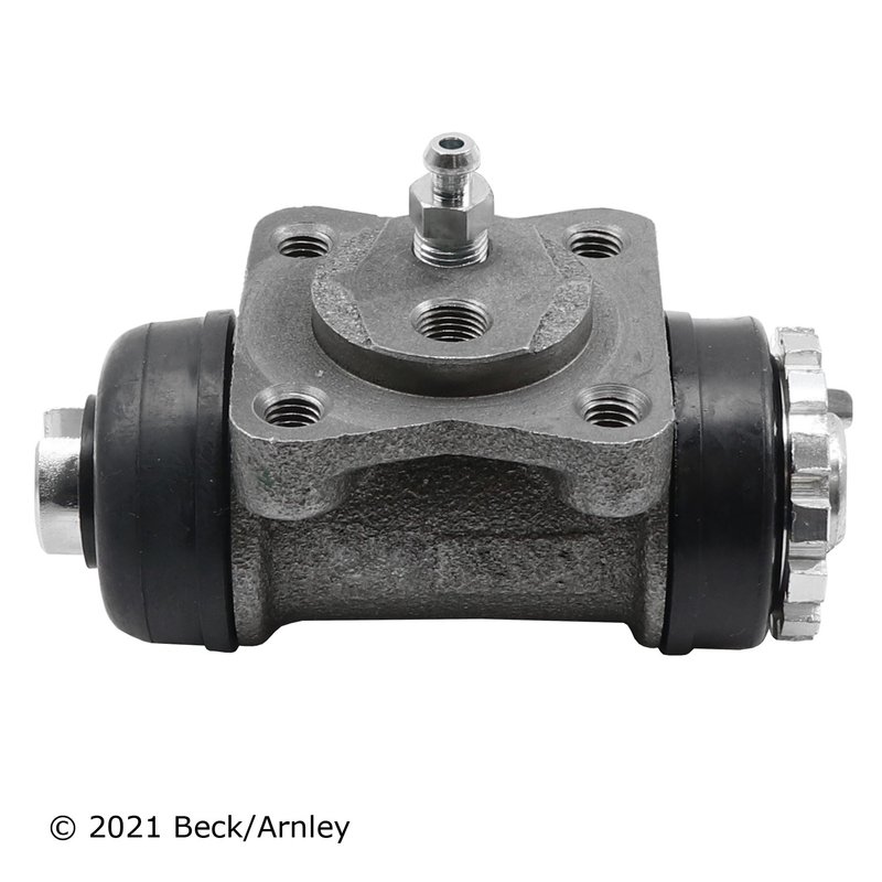 Beck Arnley 072-8381 Drum Brake Wheel Cylinder - Rear Right Upper
