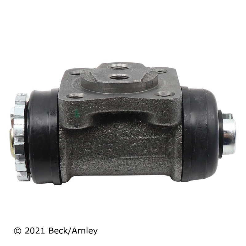 Beck Arnley 072-8387 Drum Brake Wheel Cylinder - Rear Left Lower