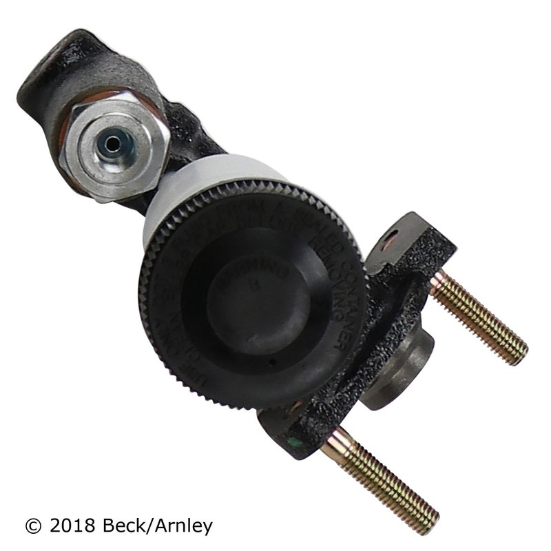 Beck Arnley 072-8409 Clutch Master Cylinder