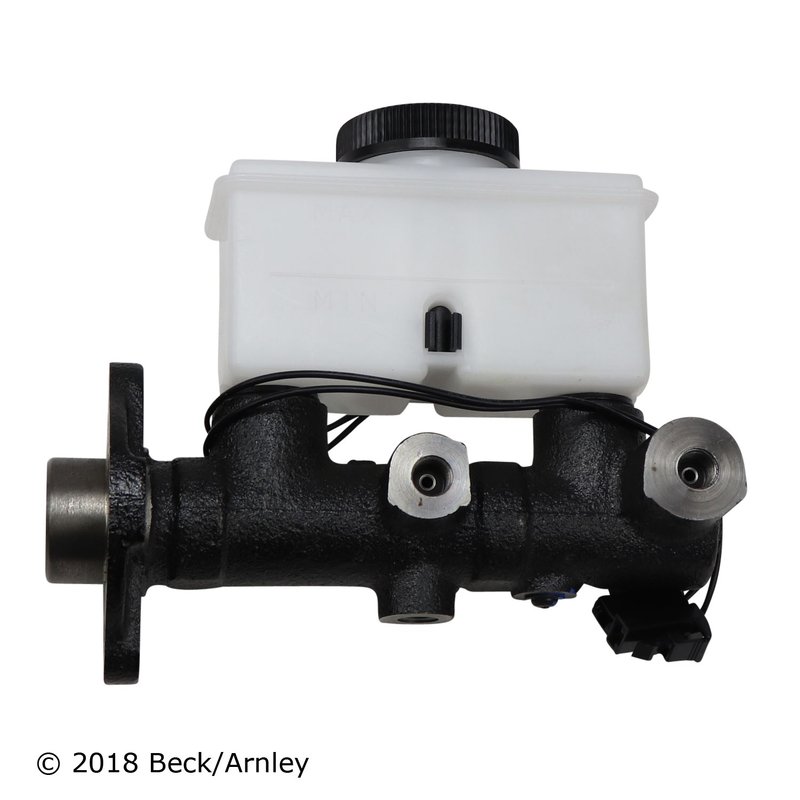 Beck Arnley 072-8411 Brake Master Cylinder