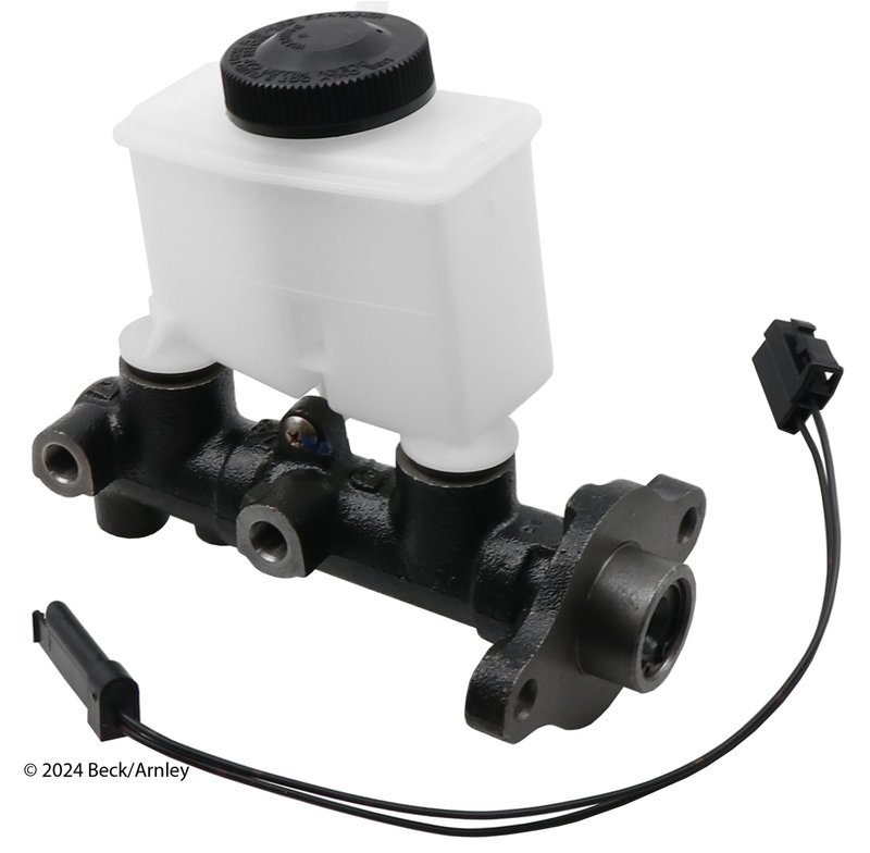 Beck Arnley 072-8419 Brake Master Cylinder