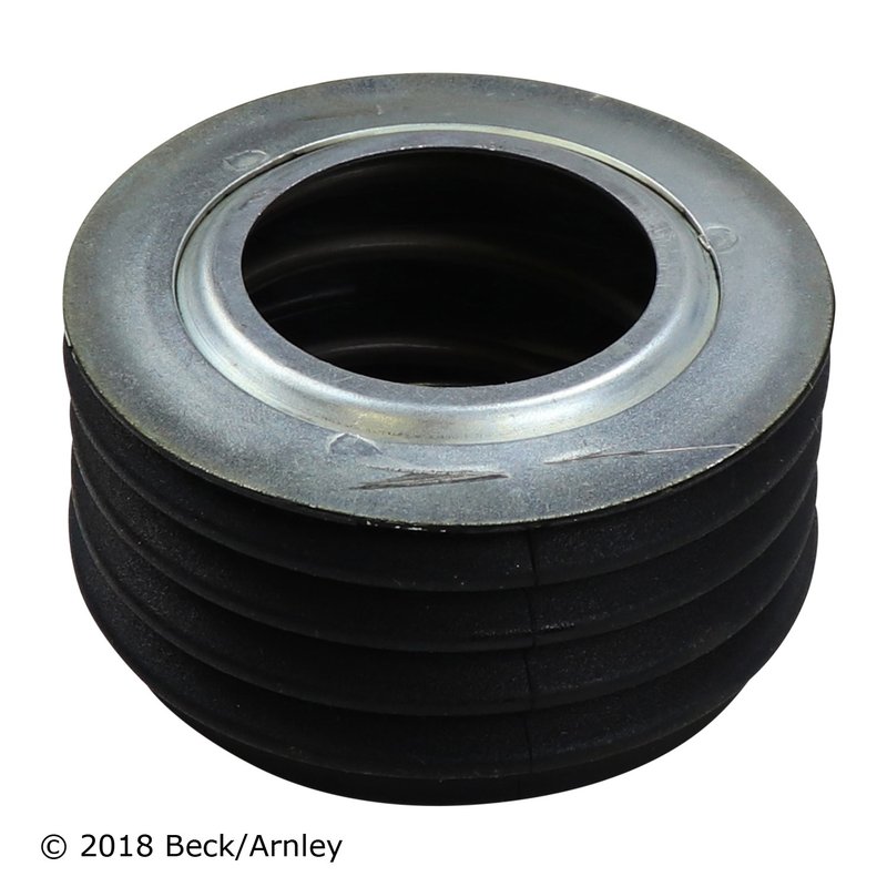 Beck Arnley 072-8509 Clutch Slave Cylinder