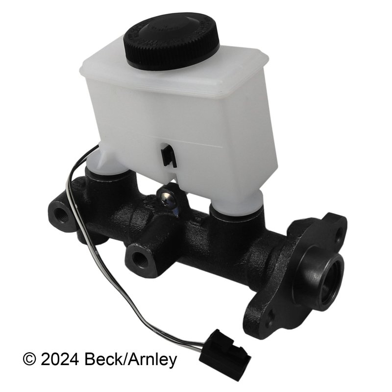 Beck Arnley 072-8536 Brake Master Cylinder