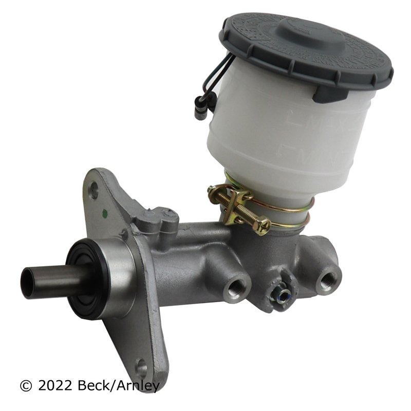 Beck Arnley 072-8572 Brake Master Cylinder