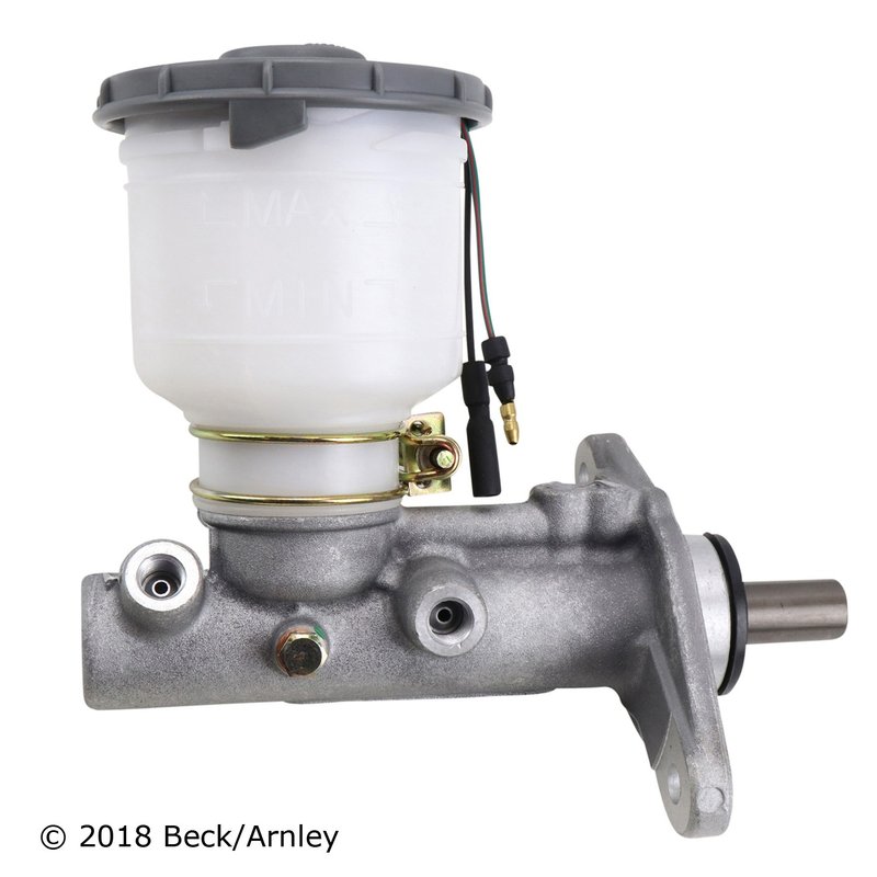 Beck Arnley 072-8573 Brake Master Cylinder