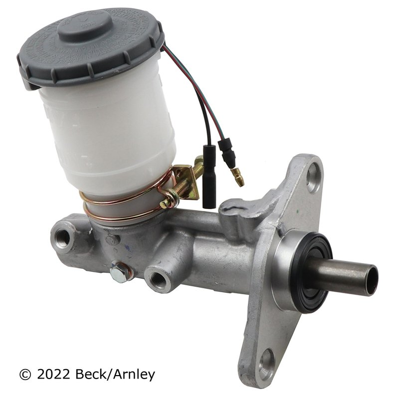Beck Arnley 072-8575 Brake Master Cylinder