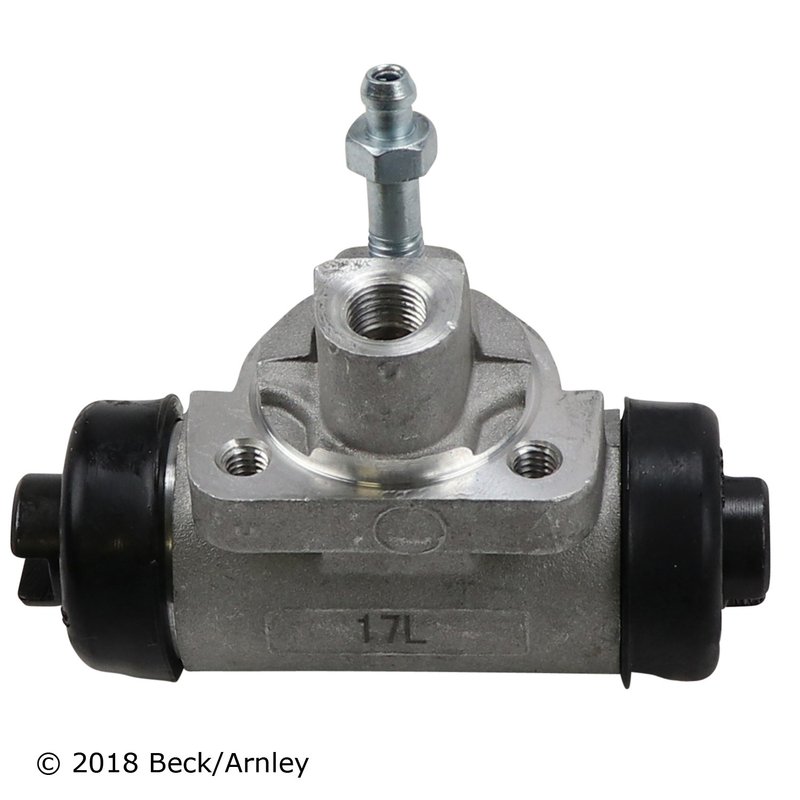 Beck Arnley 072-8596 Drum Brake Wheel Cylinder - Rear