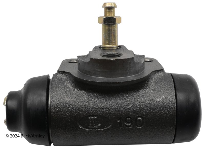 Beck Arnley 072-8598 Drum Brake Wheel Cylinder - Rear