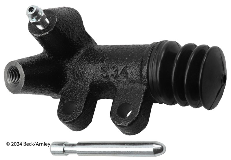 Beck Arnley 072-8631 Clutch Slave Cylinder