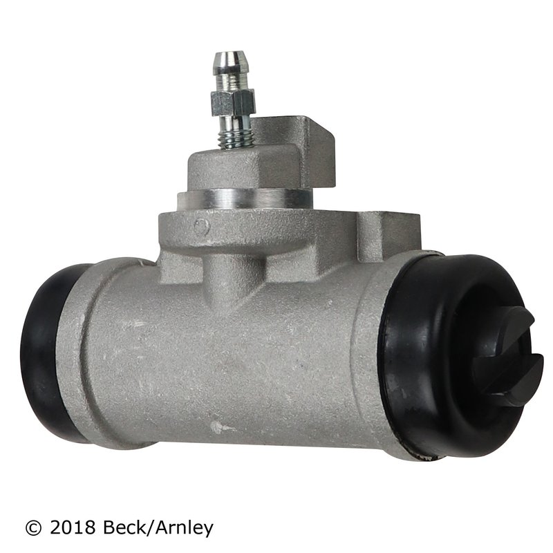 Beck Arnley 072-8743 Drum Brake Wheel Cylinder - Rear