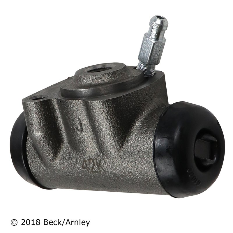Beck Arnley 072-8755 Drum Brake Wheel Cylinder - Rear Right