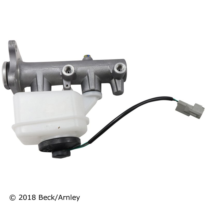 Beck Arnley 072-8801 Brake Master Cylinder