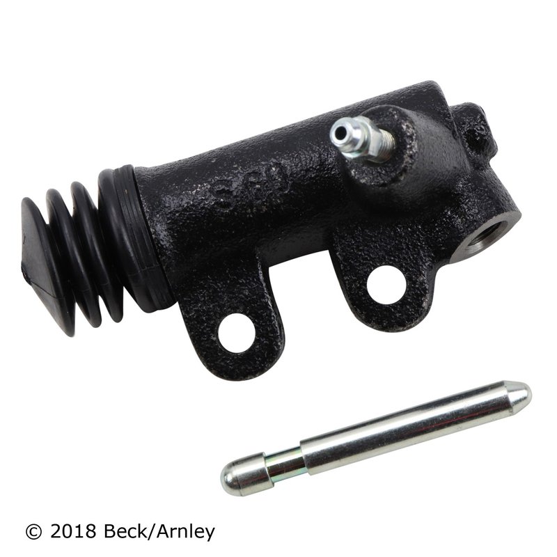 Beck Arnley 072-8822 Clutch Slave Cylinder
