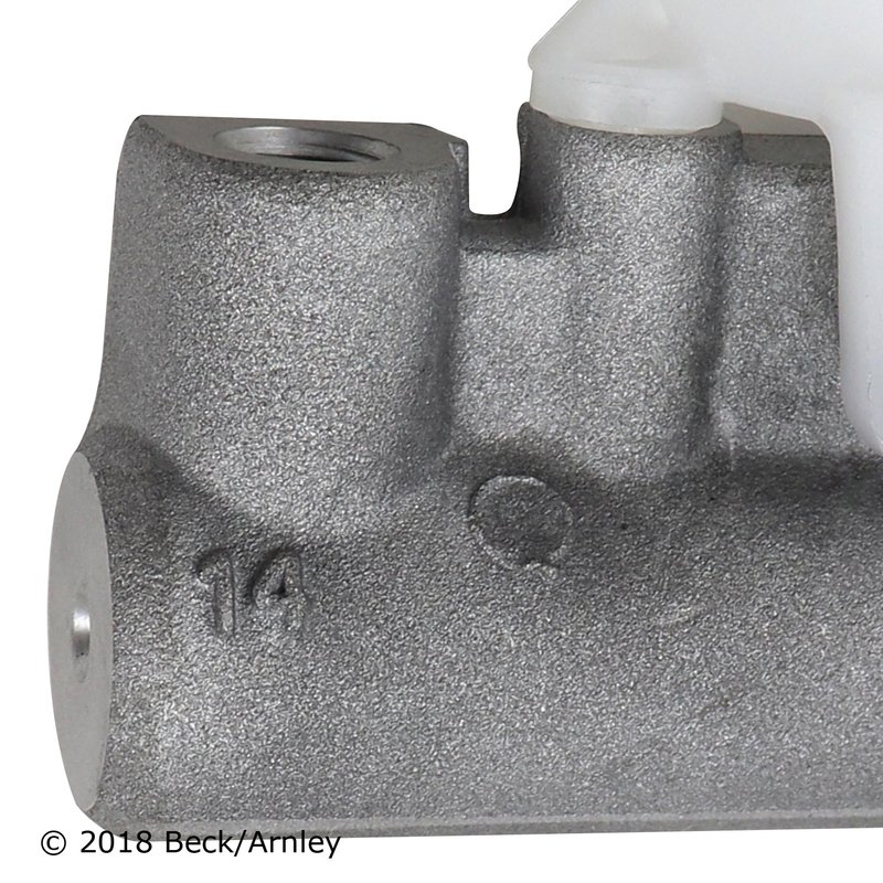 Beck Arnley 072-8834 Clutch Master Cylinder