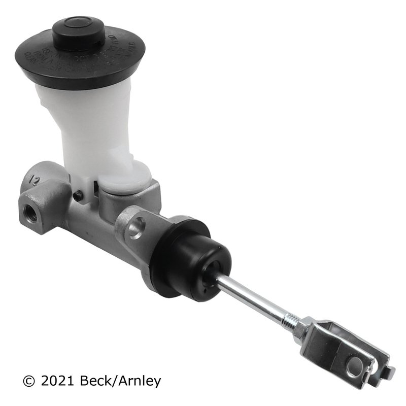 Beck Arnley 072-8836 Clutch Master Cylinder