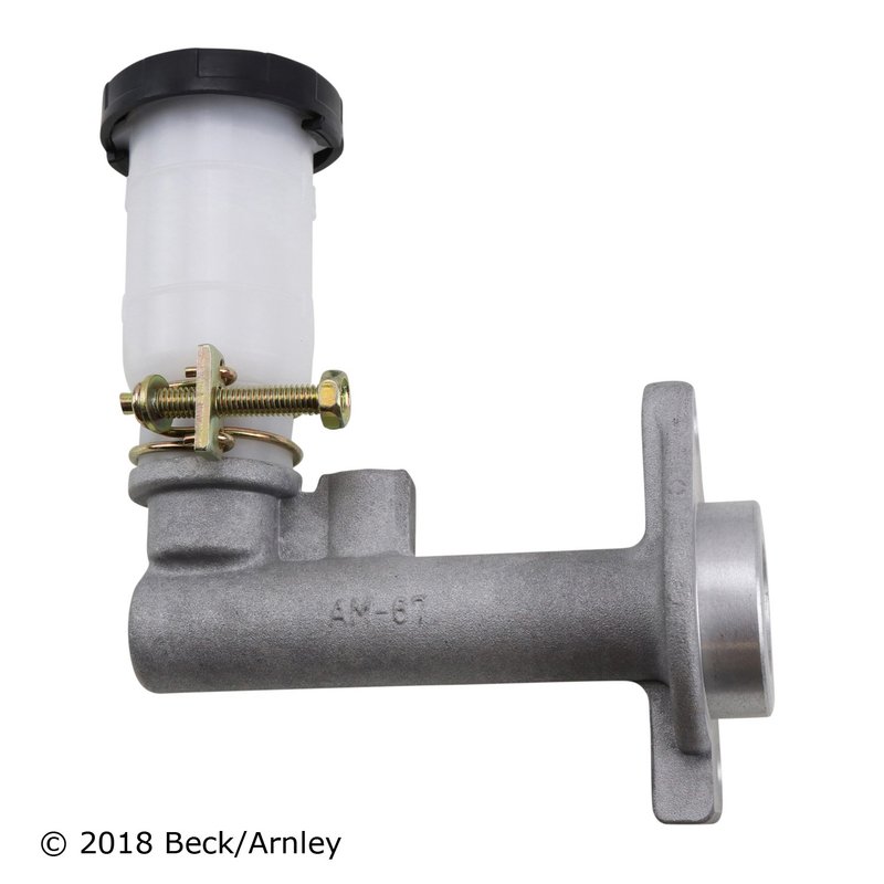 Beck Arnley 072-8842 Clutch Master Cylinder