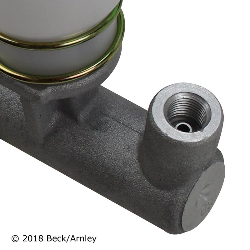 Beck Arnley 072-8843 Clutch Master Cylinder