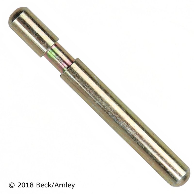 Beck Arnley 072-8865 Clutch Slave Cylinder