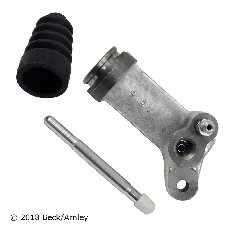 Beck Arnley 072-8874 Clutch Slave Cylinder