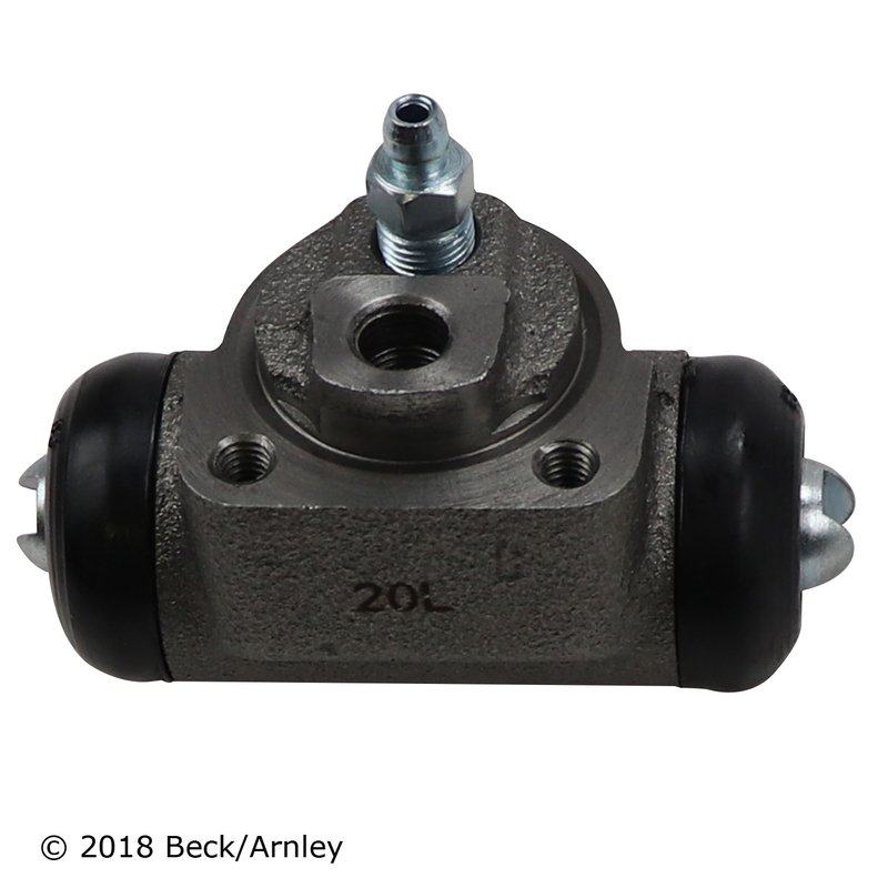 Beck Arnley 072-8880 Drum Brake Wheel Cylinder - Rear