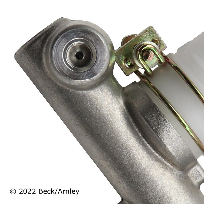 Beck Arnley 072-8893 Clutch Master Cylinder