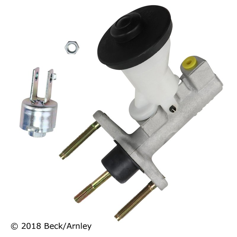 Beck Arnley 072-8920 Clutch Master Cylinder