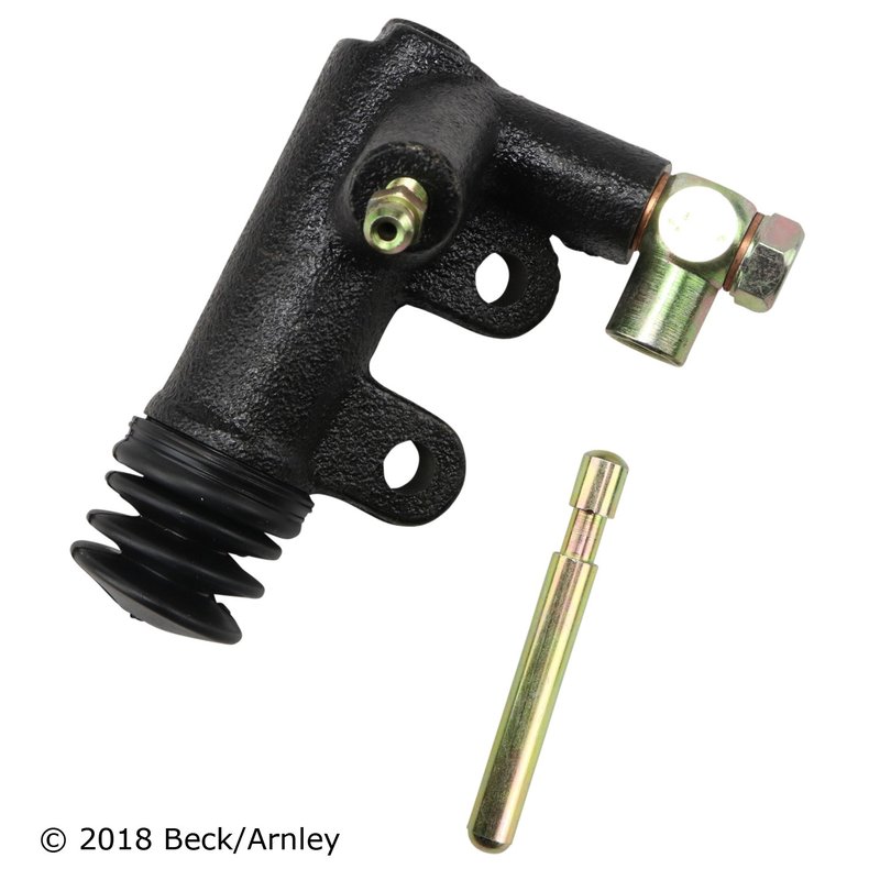Beck Arnley 072-9038 Clutch Slave Cylinder