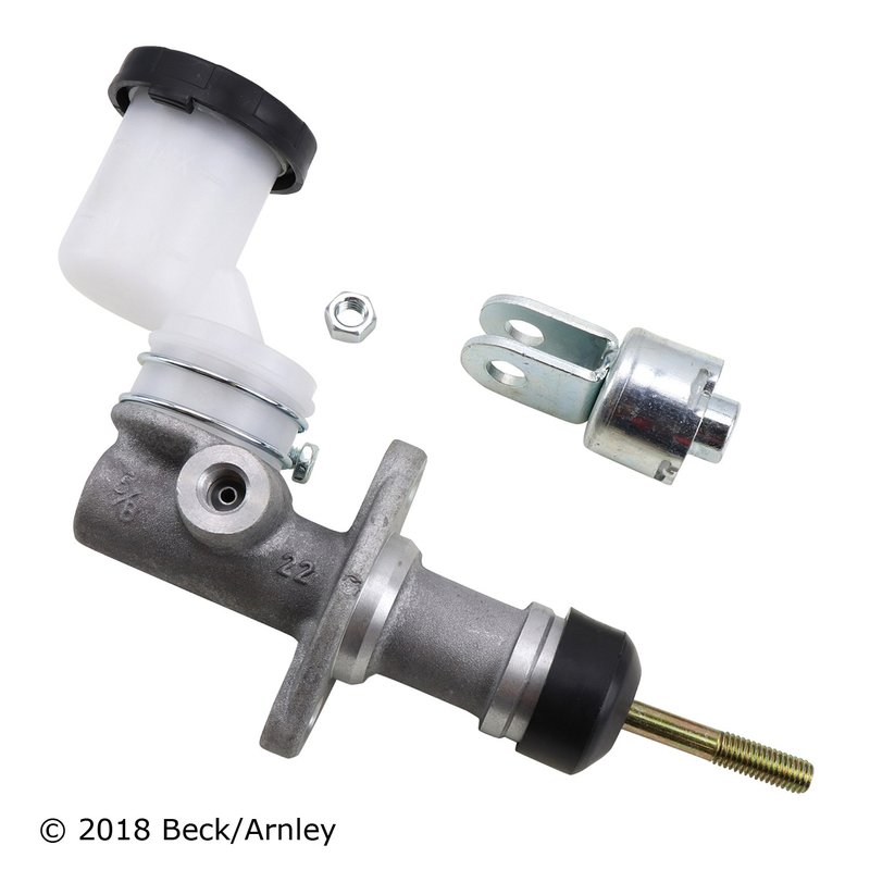 Beck Arnley 072-9054 Clutch Master Cylinder