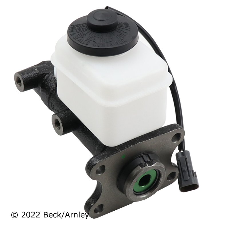 Beck Arnley 072-9077 Brake Master Cylinder