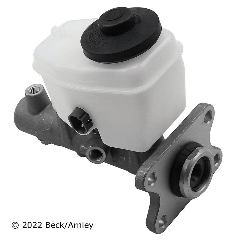 Beck Arnley 072-9092 Brake Master Cylinder