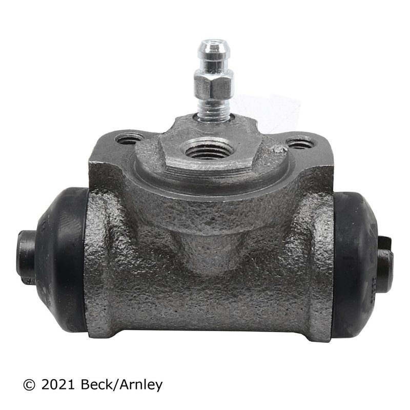 Beck Arnley 072-9128 Drum Brake Wheel Cylinder - Rear