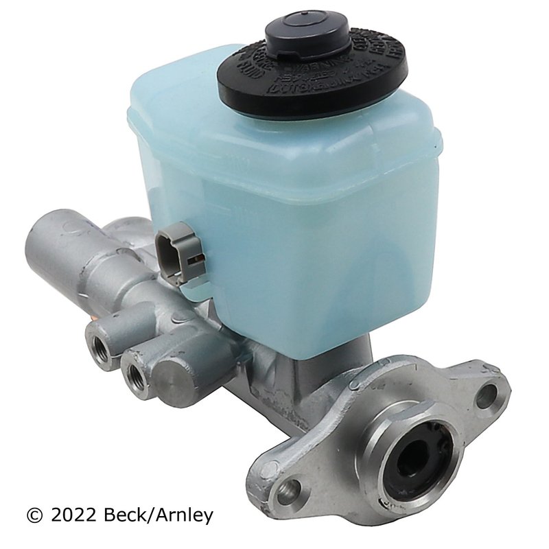 Beck Arnley 072-9170 Brake Master Cylinder