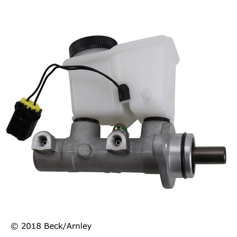 Beck Arnley 072-9187 Brake Master Cylinder