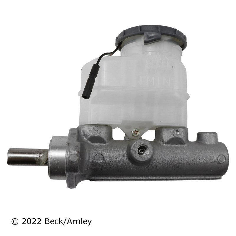 Beck Arnley 072-9202 Brake Master Cylinder
