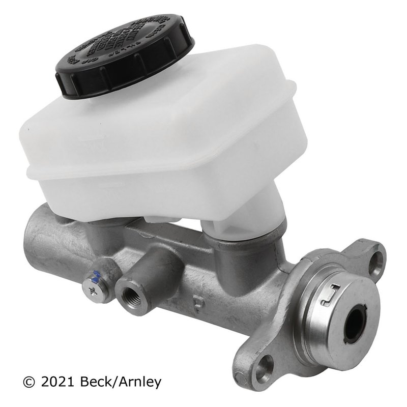 Beck Arnley 072-9209 Brake Master Cylinder