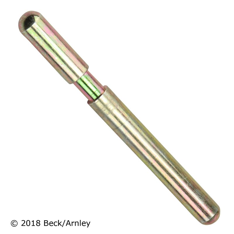 Beck Arnley 072-9234 Clutch Slave Cylinder