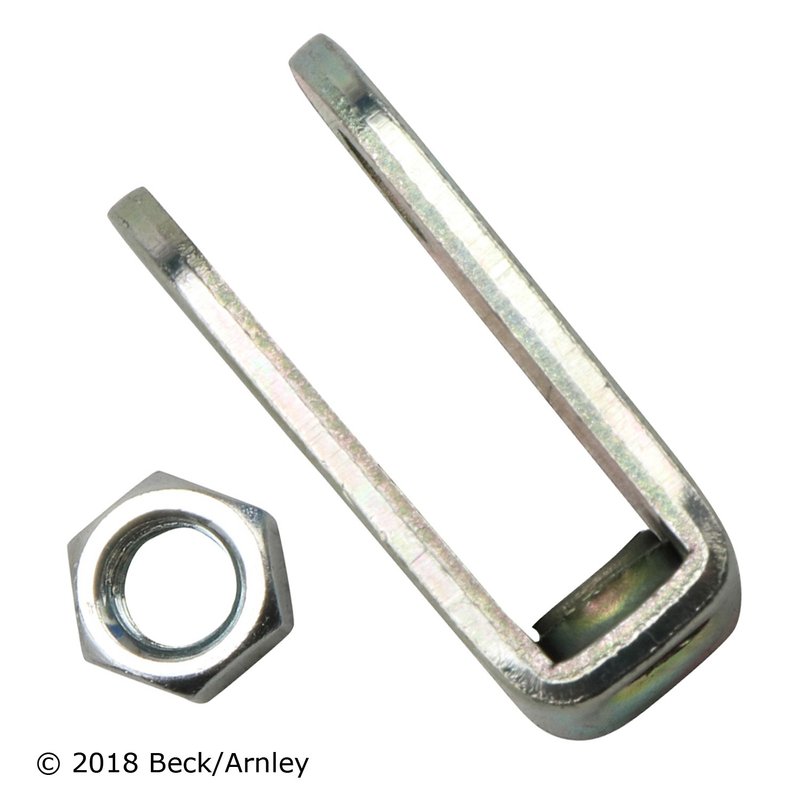 Beck Arnley 072-9329 Clutch Master Cylinder