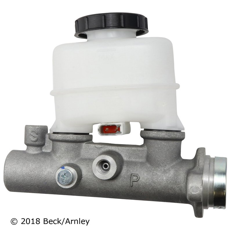 Beck Arnley 072-9332 Brake Master Cylinder