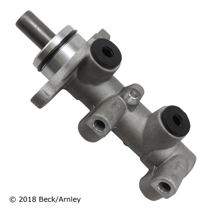 Beck Arnley 072-9342 Brake Master Cylinder