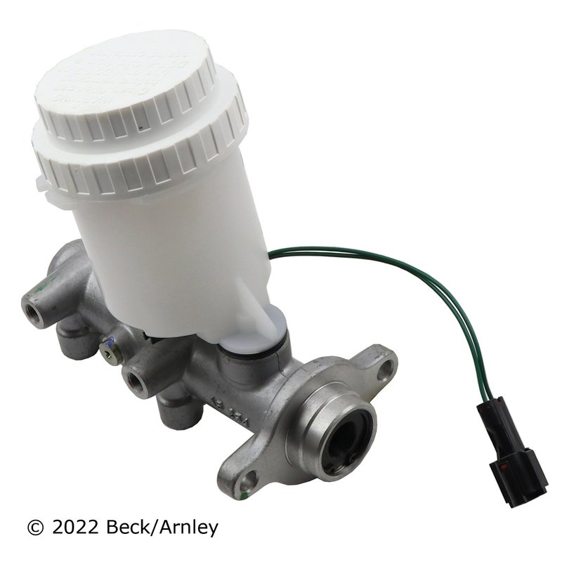 Beck Arnley 072-9357 Brake Master Cylinder