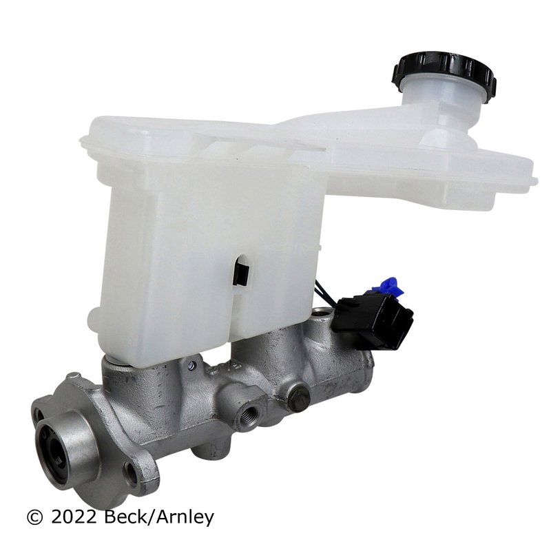 Beck Arnley 072-9372 Brake Master Cylinder