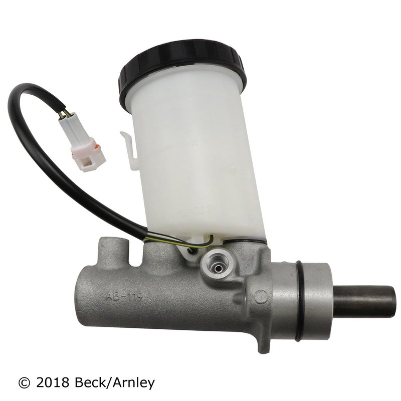 Beck Arnley 072-9394 Brake Master Cylinder