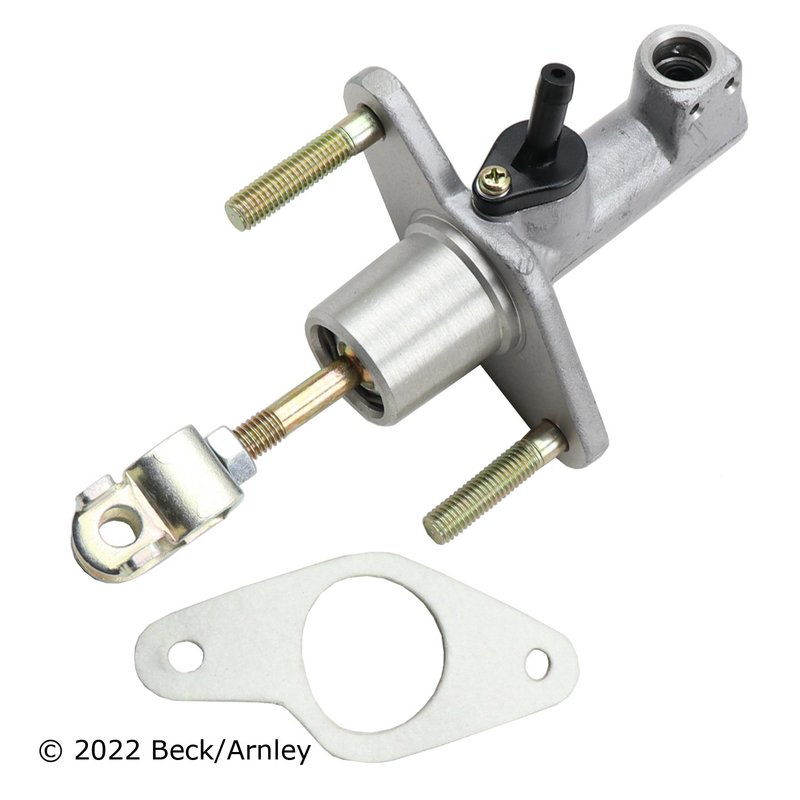 Beck Arnley 072-9439 Clutch Master Cylinder