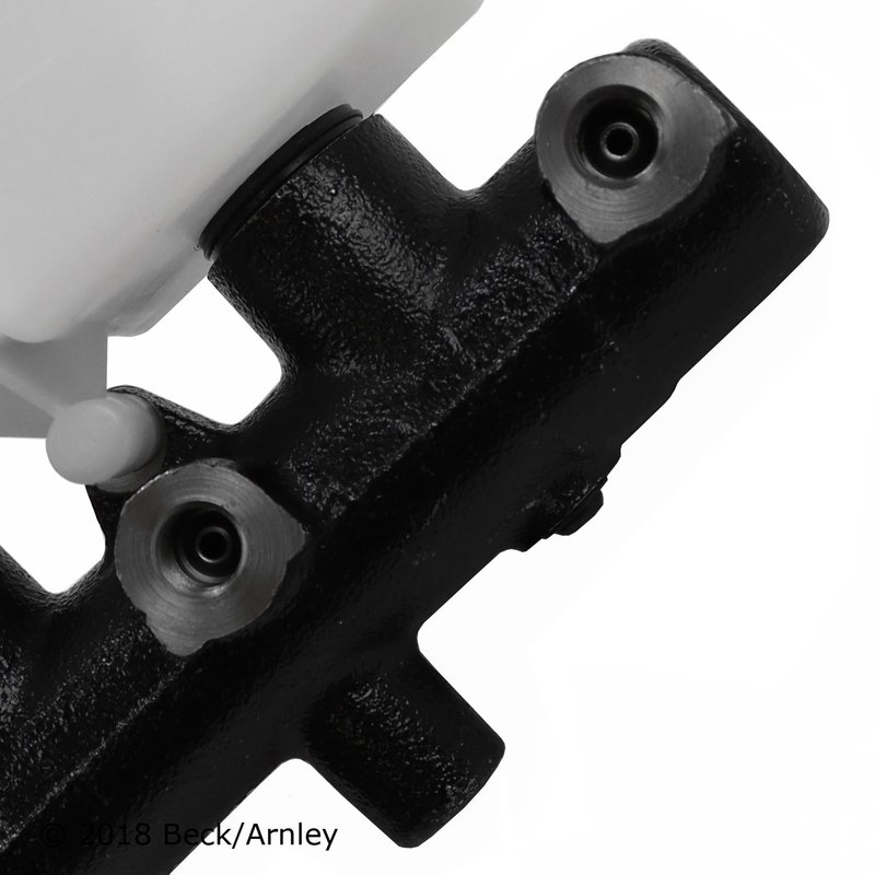 Beck Arnley 072-9443 Brake Master Cylinder