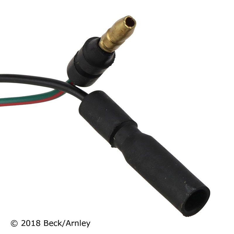 Beck Arnley 072-9457 Brake Master Cylinder