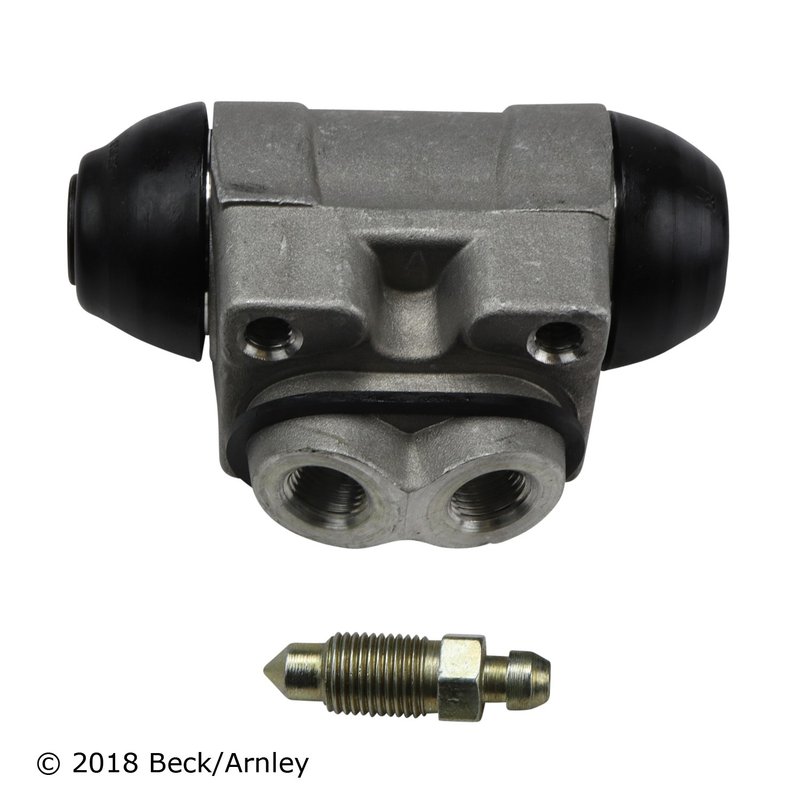 Beck Arnley 072-9467 Drum Brake Wheel Cylinder - Rear