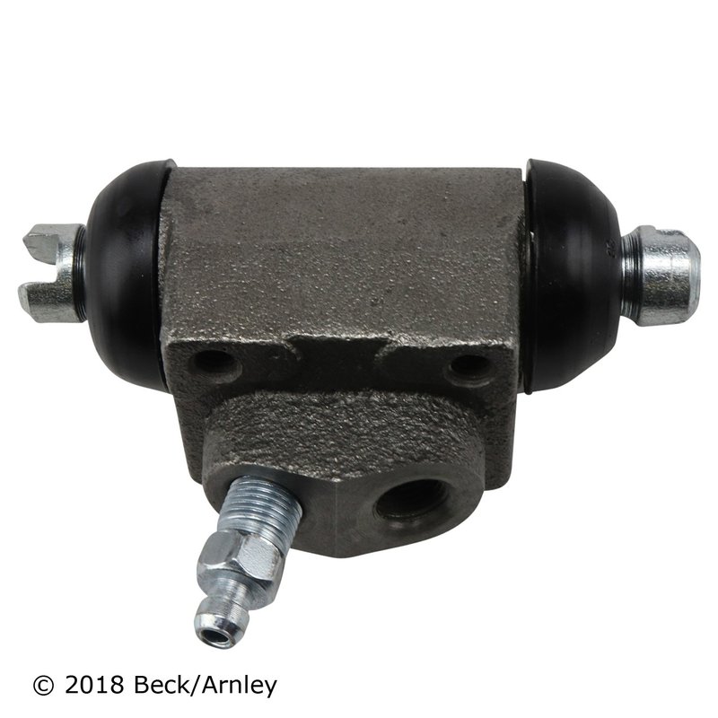 Beck Arnley 072-9475 Drum Brake Wheel Cylinder - Rear Left